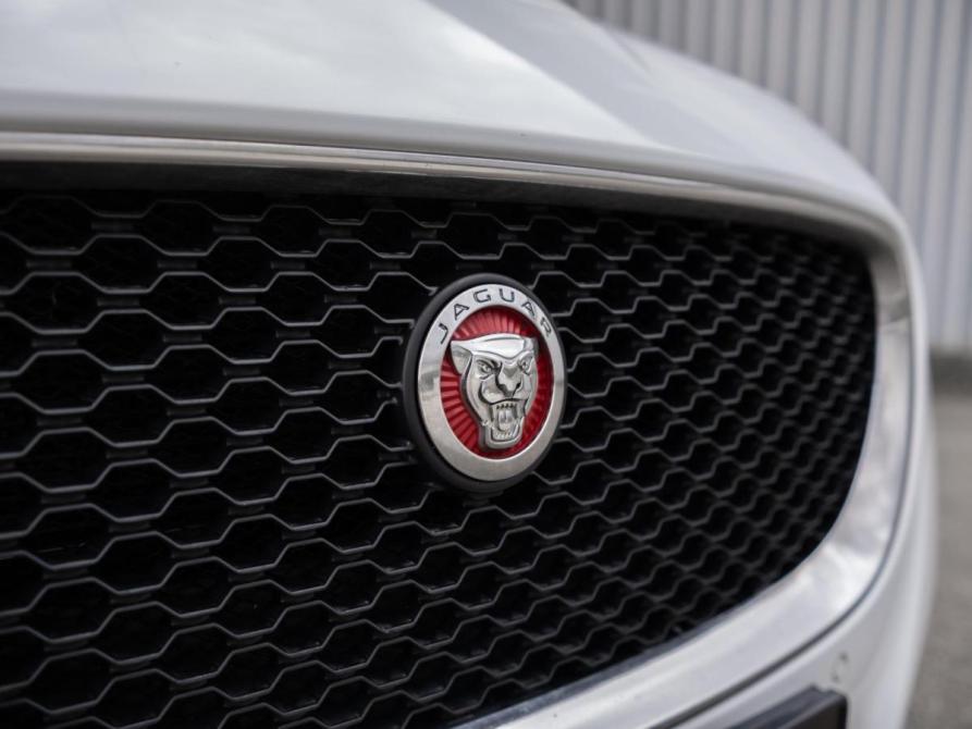 Jaguar XF II Сочи  - изображение 6