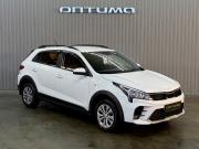 Kia Rio IV Рестайлинг Краснодар  - изображение 23