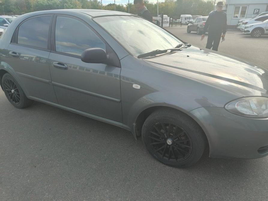 Chevrolet Lacetti I Воронеж  - изображение 7