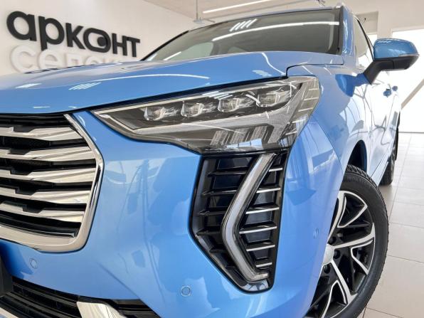 Haval Jolion I с пробегом 2023 года, цена 1 980 000 рублей, 33676 км, внедорожник, Автокод Объявления