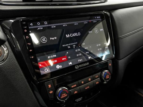 Nissan X-Trail III Рестайлинг с пробегом 2021 года, цена 2 750 000 рублей, 86191 км, внедорожник, Автокод Объявления