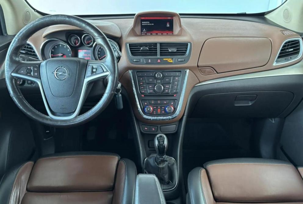 Opel Mokka I Киров  - изображение 14