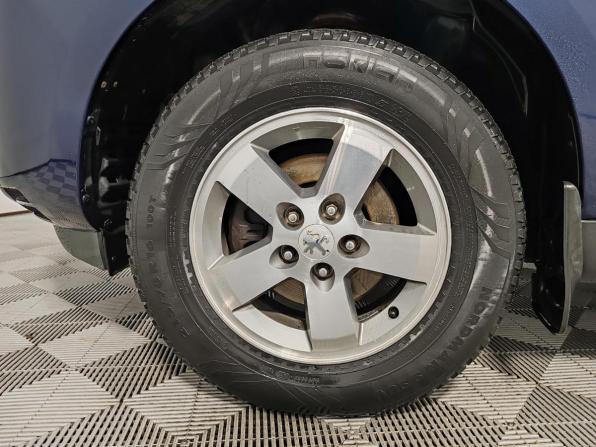 Peugeot 4007 с пробегом 2011 года, цена 1 220 000 рублей, 193752 км, внедорожник, Автокод Объявления