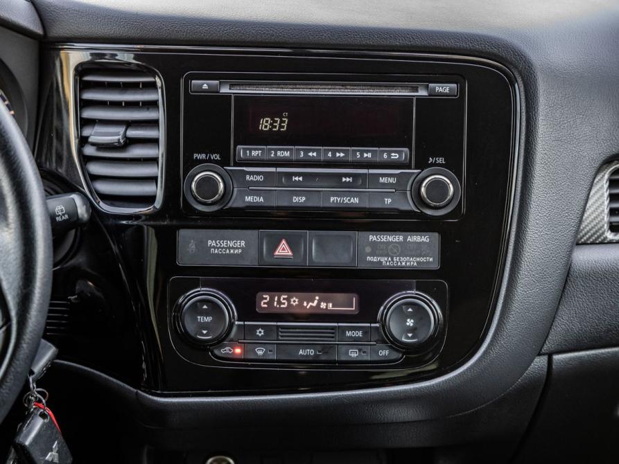 Mitsubishi Outlander III Рестайлинг 2 Волгоград  - изображение 21