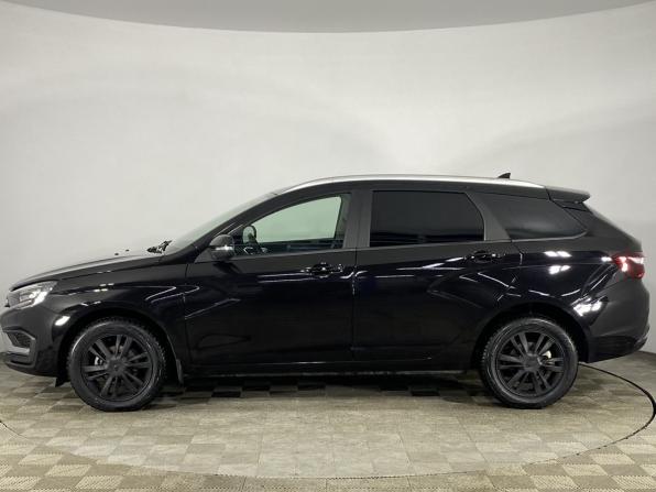 Lada (ВАЗ) Vesta I Рестайлинг (NG) с пробегом 2024 года, цена 1 350 000 рублей, 16924 км, универсал, Автокод Объявления