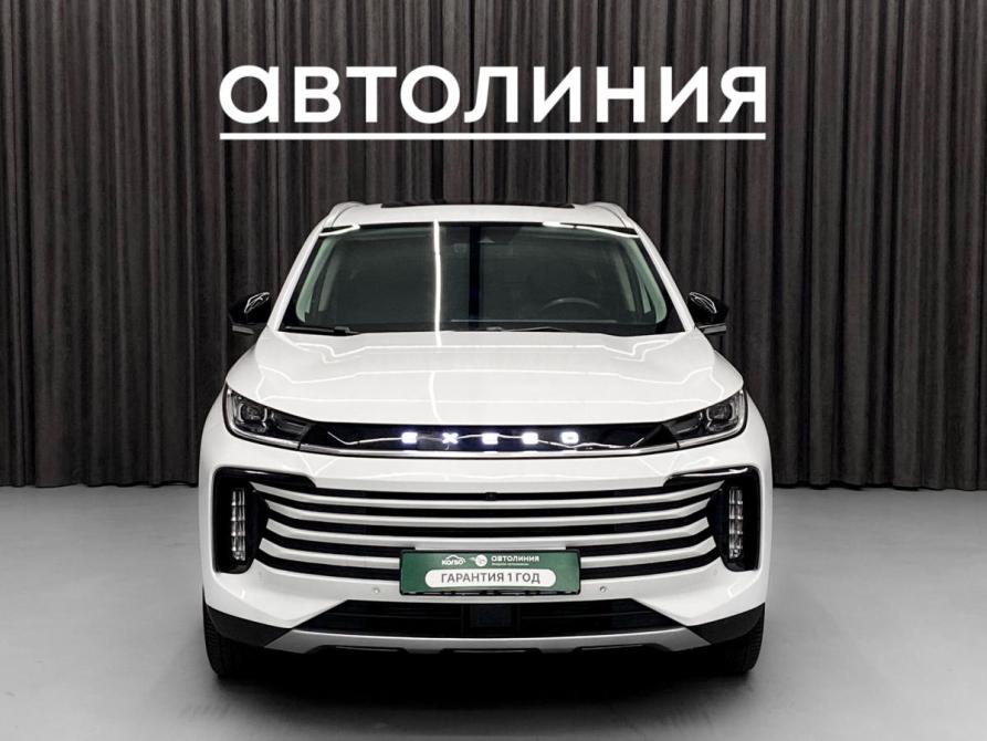 Exeed TXL I Рестайлинг Красноярск  - изображение 3