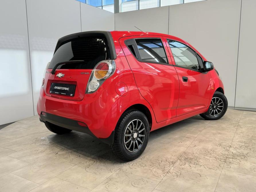 Chevrolet Spark III Волжский  - изображение 5