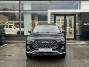Chery Tiggo 7 Pro I Москва  - изображение 25