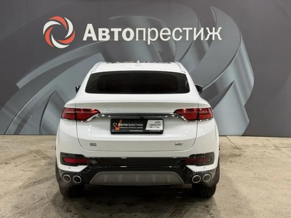 Knewstar 001 с пробегом 2024 года, цена 3 249 000 рублей, 11600 км, внедорожник, Автокод Объявления