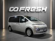 Hyundai Staria I Воронеж  - изображение 24