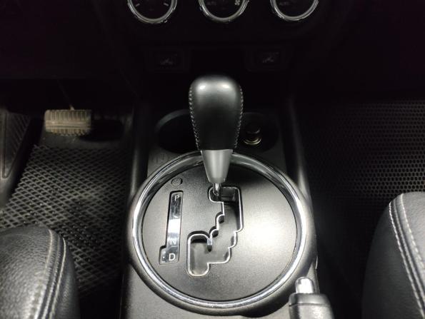 Mitsubishi ASX I Рестайлинг с пробегом 2014 года, цена 1 375 000 рублей, 154123 км, внедорожник, Автокод Объявления