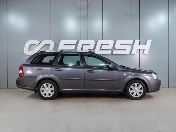 Chevrolet Lacetti I с пробегом 2012 года, цена 749 000 рублей, 170311 км, универсал, Автокод Объявления