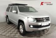 Volkswagen Amarok I Волгоград  - изображение 23