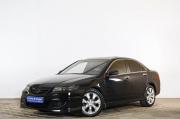 Honda Accord VII Тюмень  - изображение 24