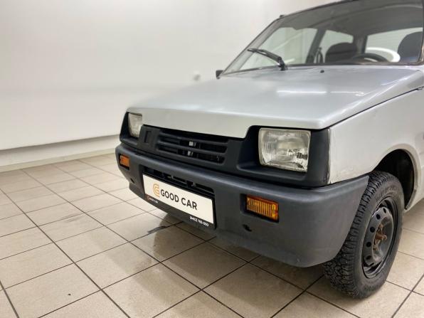 Lada (ВАЗ) 1111 Ока с пробегом 2005 года, цена 150 000 рублей, 106696 км, хэтчбек, Автокод Объявления