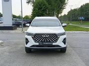 Chery Tiggo 7 Pro Max I Чебоксары  - изображение 24