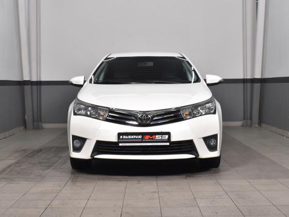 Toyota Corolla XI (E160 E170 E180) с пробегом 2014 года, цена 1 179 999 рублей, 178556 км, седан, Автокод Объявления
