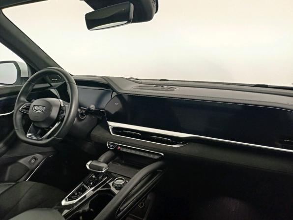 Geely Monjaro I с пробегом 2024 года, цена 3 599 000 рублей, 22000 км, внедорожник, Автокод Объявления