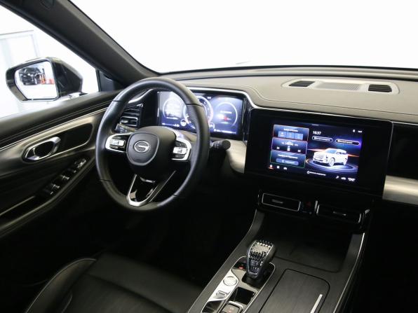 GAC GS8 II с пробегом 2024 года, цена 3 350 000 рублей, 42183 км, внедорожник, Автокод Объявления