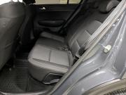 Kia Sportage IV Рестайлинг Москва  - изображение 31
