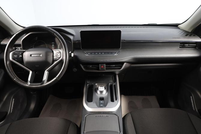 Haval Jolion I с пробегом 2023 года, цена 1 549 000 рублей, 88001 км, внедорожник, Автокод Объявления