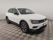 Volkswagen Tiguan II Москва  - изображение 28
