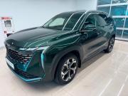 Geely Atlas II Челябинск  - изображение 32