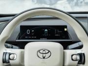 Toyota bZ3X Воронеж  - изображение 35
