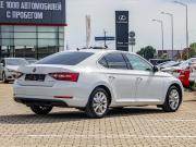 Skoda Superb III Краснодар  - изображение 23