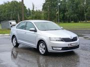 Skoda Rapid I Рестайлинг Чебоксары  - изображение 25
