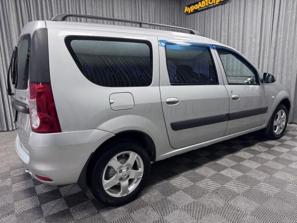 Lada (ВАЗ) Largus I с пробегом 2014 года, цена 690 000 рублей, 275944 км, универсал, Автокод Объявления