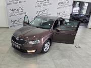 Skoda Octavia III (A7) Ставрополь  - изображение 35