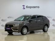 Lada (ВАЗ) Vesta I Ставрополь  - изображение 14