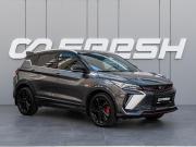 Geely Coolray I Рестайлинг Краснодар  - изображение 23