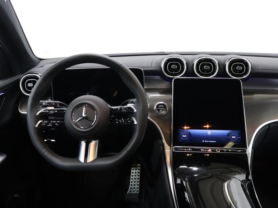 Mercedes-Benz GLC Coupe II (C254) Москва  - изображение 14