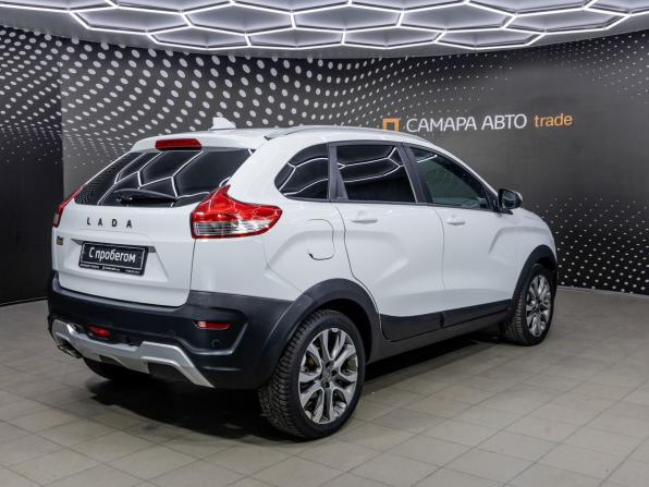 Lada (ВАЗ) XRAY I с пробегом 2019 года, цена 1 099 000 рублей, 101512 км, хэтчбек, Автокод Объявления