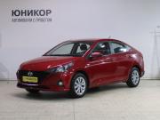 Hyundai Solaris II Рестайлинг Дзержинск  - изображение 22