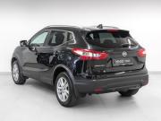 Nissan Qashqai II Москва  - изображение 34