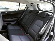 Kia Sportage IV Рестайлинг Екатеринбург  - изображение 38