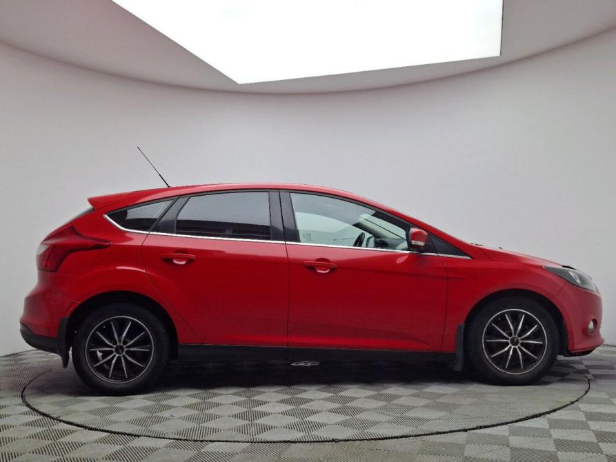 Ford Focus III Мурманск  - изображение 8