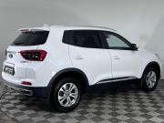Chery Tiggo 4 Pro I Рестайлинг Ростов-на-Дону  - изображение 25