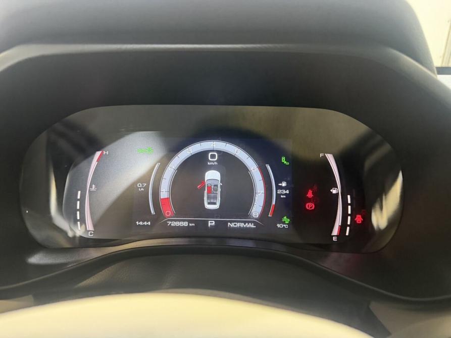 Haval Jolion I Кемерово  - изображение 14