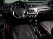 Kia Rio III Рестайлинг Воронеж  - изображение 25
