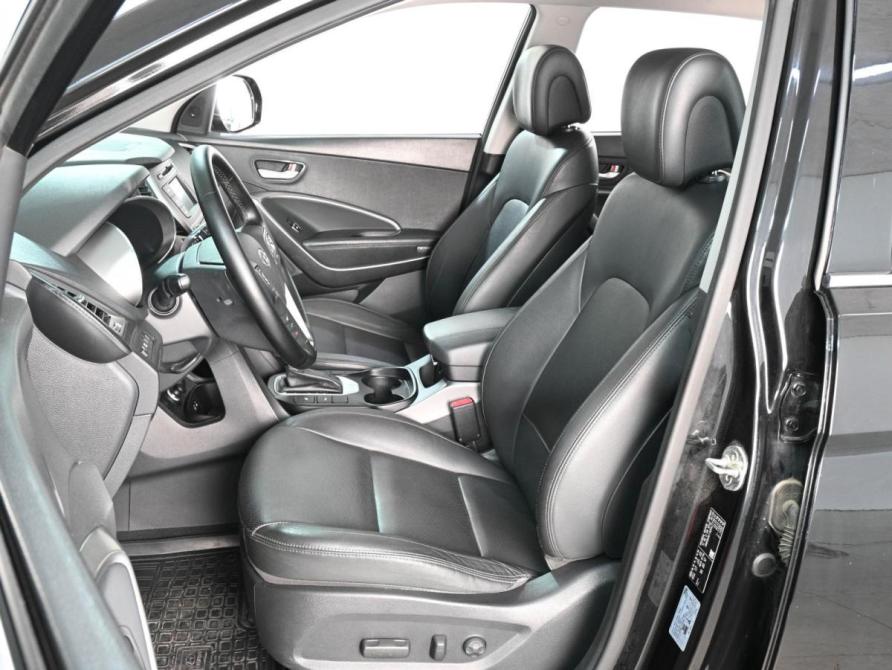 Hyundai Santa Fe III Рестайлинг Ростов-на-Дону  - изображение 10