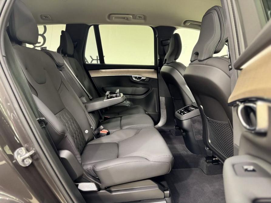 Volvo XC90 II Рестайлинг 2 Санкт-Петербург  - изображение 11