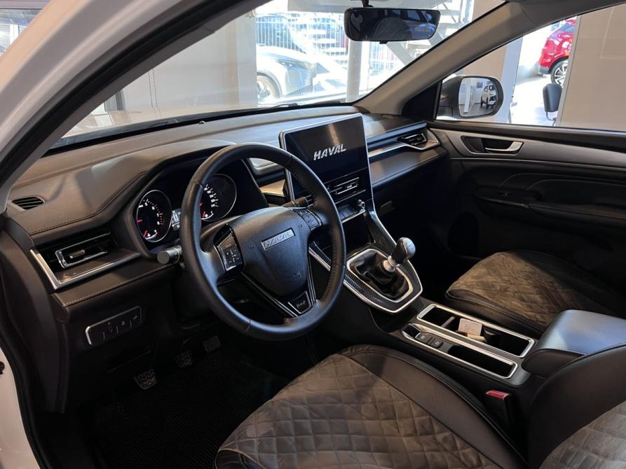 Haval M6 II Чебоксары  - изображение 21
