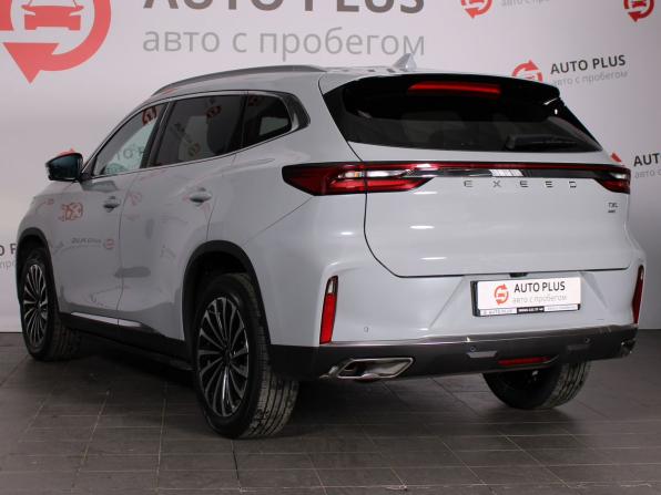 Exeed TXL I Рестайлинг с пробегом 2022 года, цена 2 150 000 рублей, 84330 км, внедорожник, Автокод Объявления