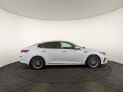 Kia Optima IV Рестайлинг Москва  - изображение 32