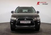 Mitsubishi Outlander II Рестайлинг Ярославль  - изображение 25