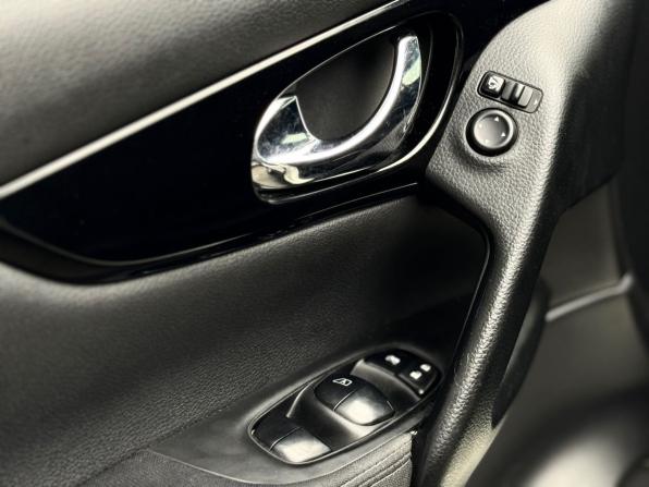 Nissan Qashqai II с пробегом 2014 года, цена 1 449 000 рублей, 134440 км, внедорожник, Автокод Объявления